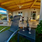 La Perla Istriana Villa