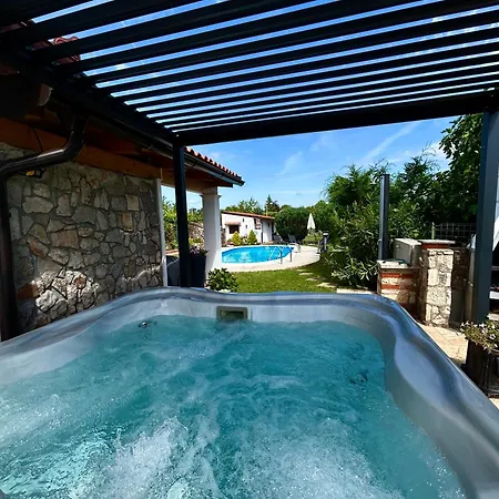 La Perla Istriana Villa *