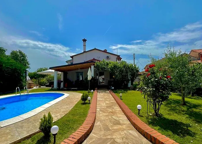 La Perla Istriana * Višnjan