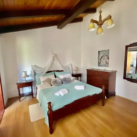 Villa La Perla Istriana *
