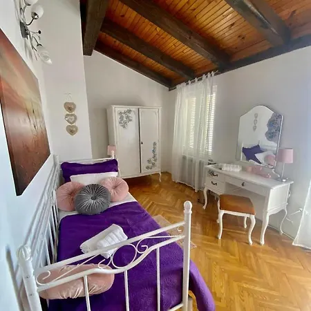 La Perla Istriana Visnjan