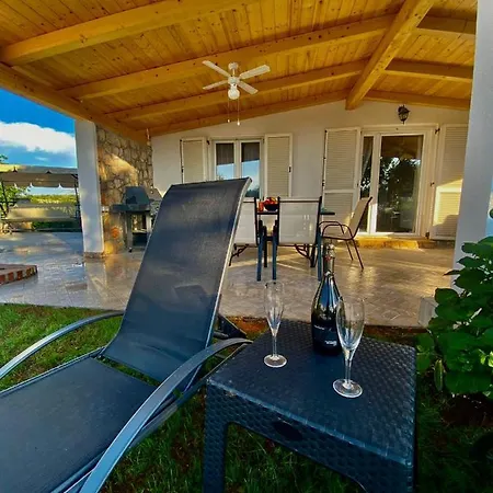La Perla Istriana Villa