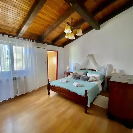 Villa La Perla Istriana