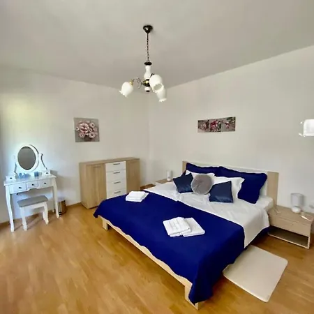 La Perla Istriana Villa