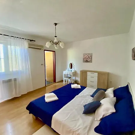 Villa La Perla Istriana Visnjan