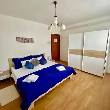 Vila La Perla Istriana *