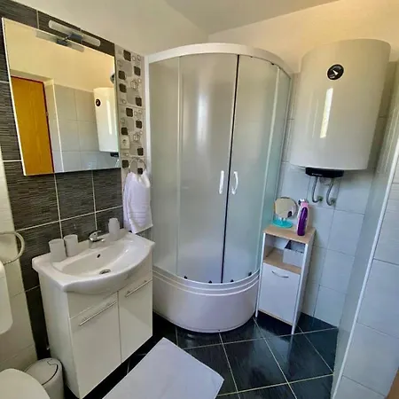 La Perla Istriana Villa Višnjan