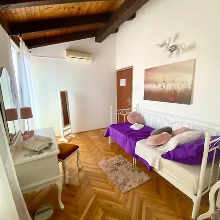 La Perla Istriana Villa
