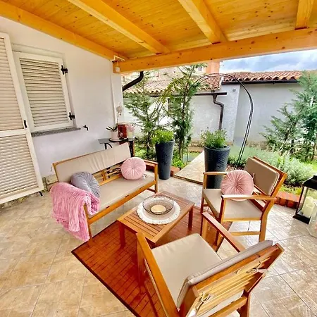 La Perla Istriana Villa