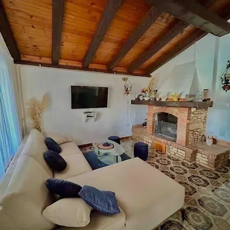 La Perla Istriana Villa *