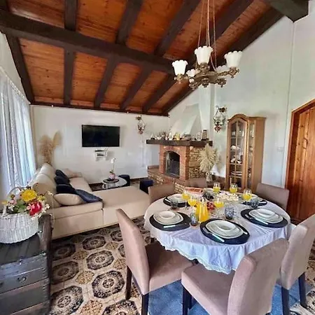 Villa La Perla Istriana Višnjan