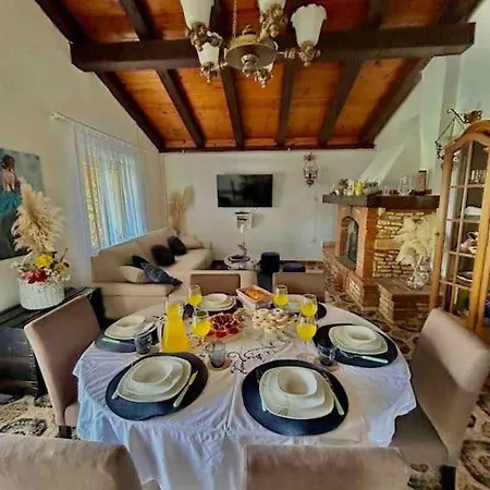 Villa La Perla Istriana