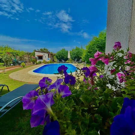 La Perla Istriana Villa