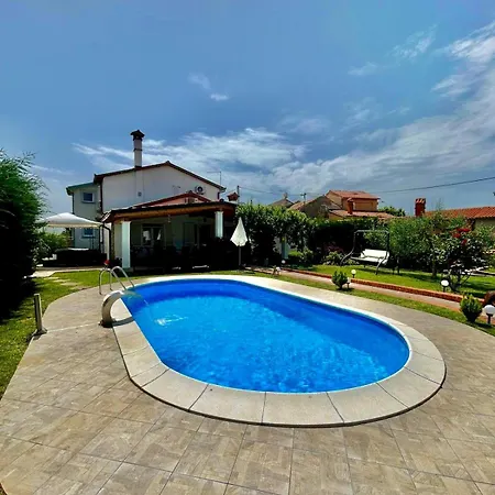 La Perla Istriana Villa *