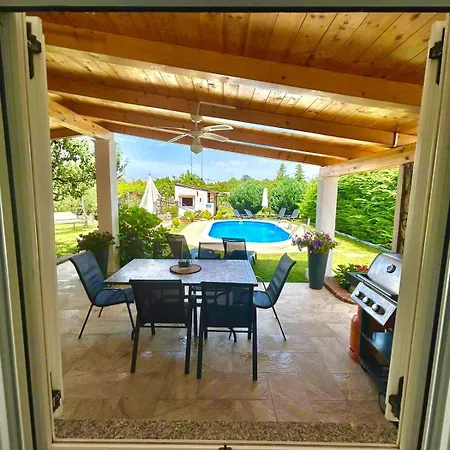 La Perla Istriana Villa Višnjan