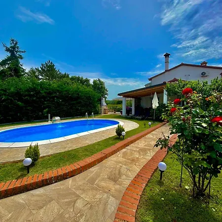 La Perla Istriana Višnjan