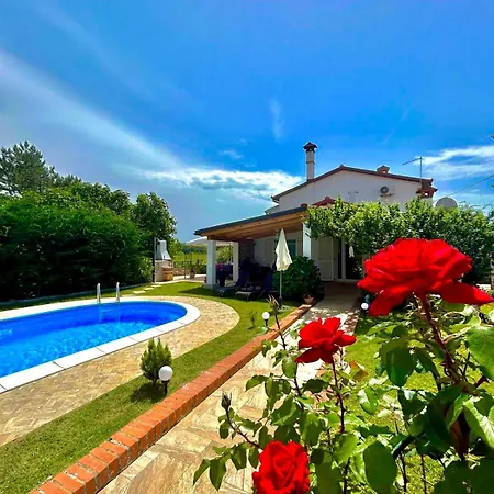 Villa La Perla Istriana