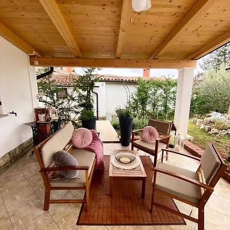 La Perla Istriana Villa Visnjan