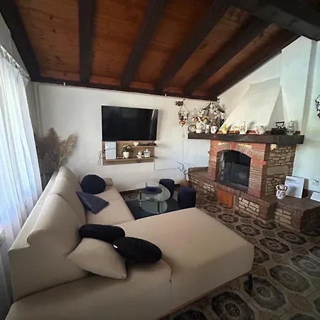 La Perla Istriana Villa