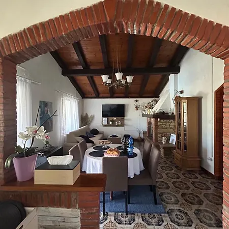 Villa La Perla Istriana *
