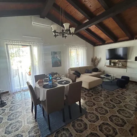 La Perla Istriana Villa Višnjan
