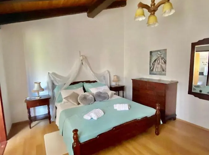 Villa La Perla Istriana *